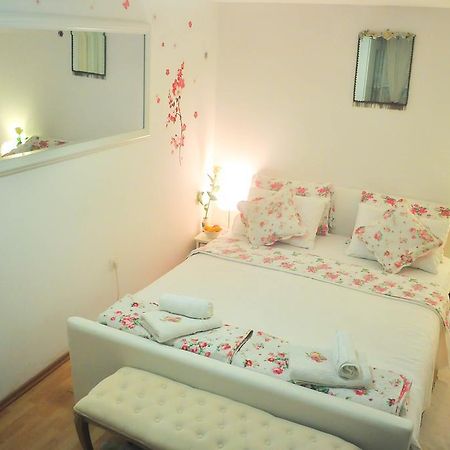 Apartment Premsai Rovinj Exterior foto