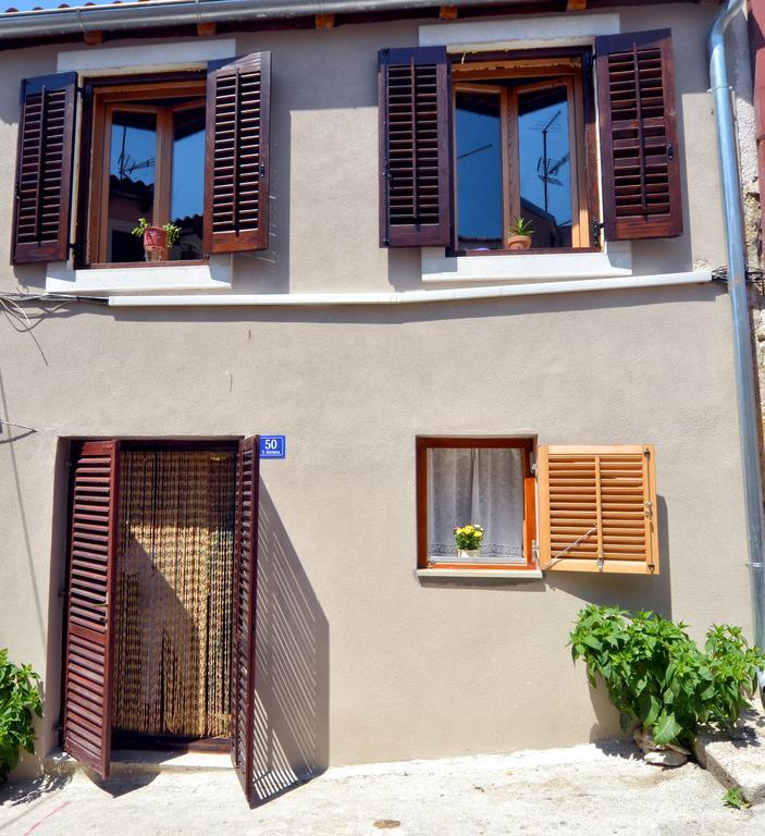 Apartment Premsai Rovinj Cameră foto