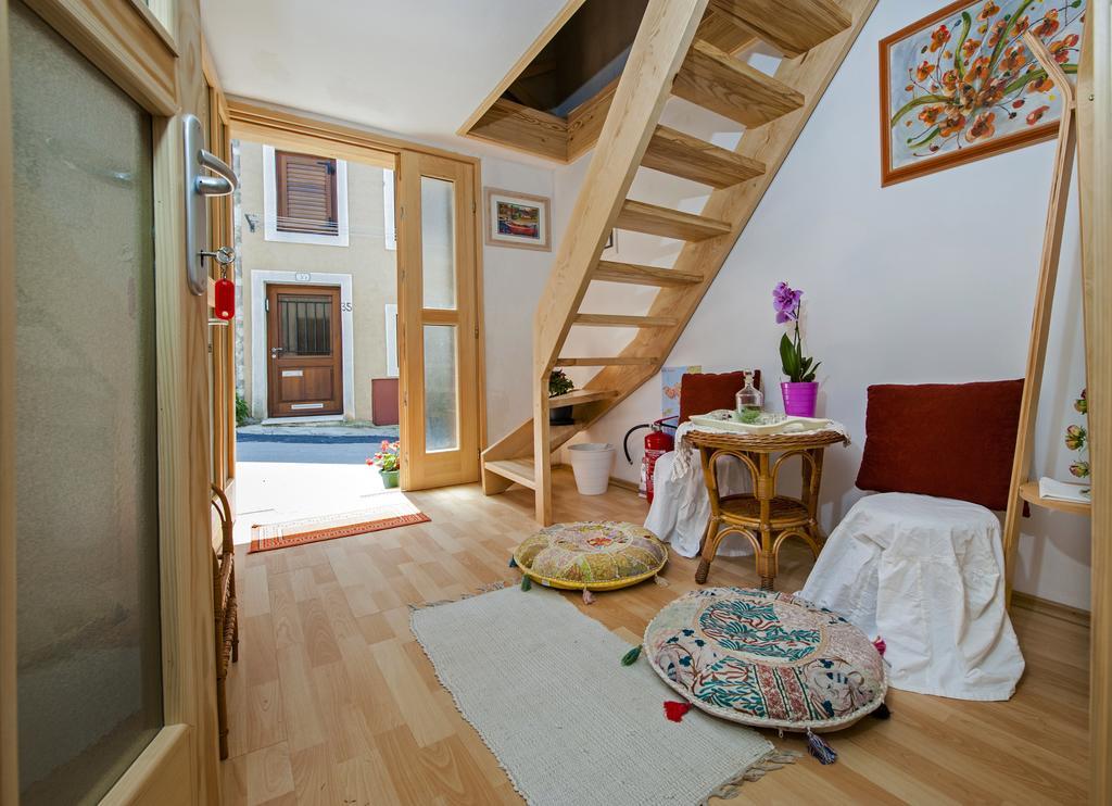 Apartment Premsai Rovinj Exterior foto