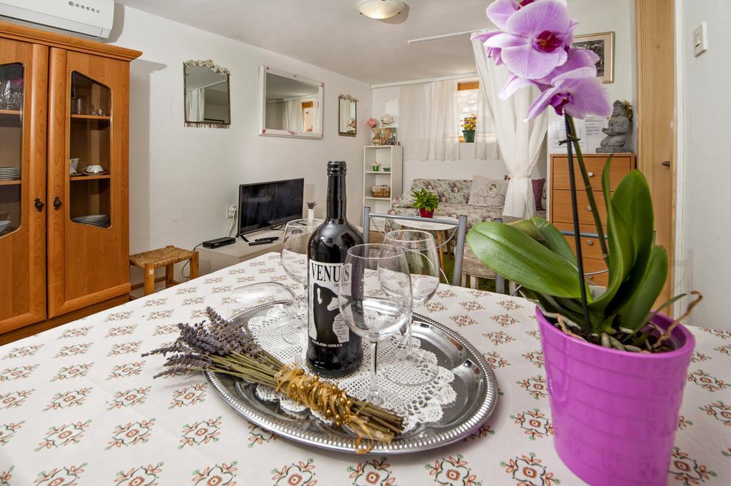 Apartment Premsai Rovinj Exterior foto