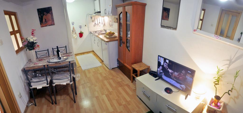 Apartment Premsai Rovinj Exterior foto