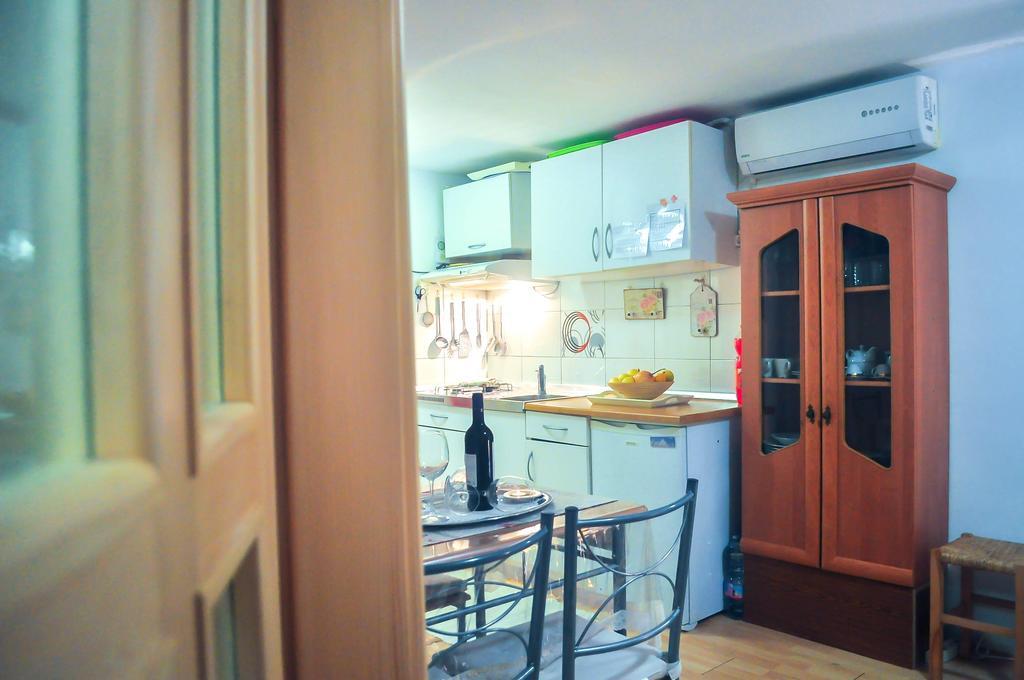 Apartment Premsai Rovinj Exterior foto