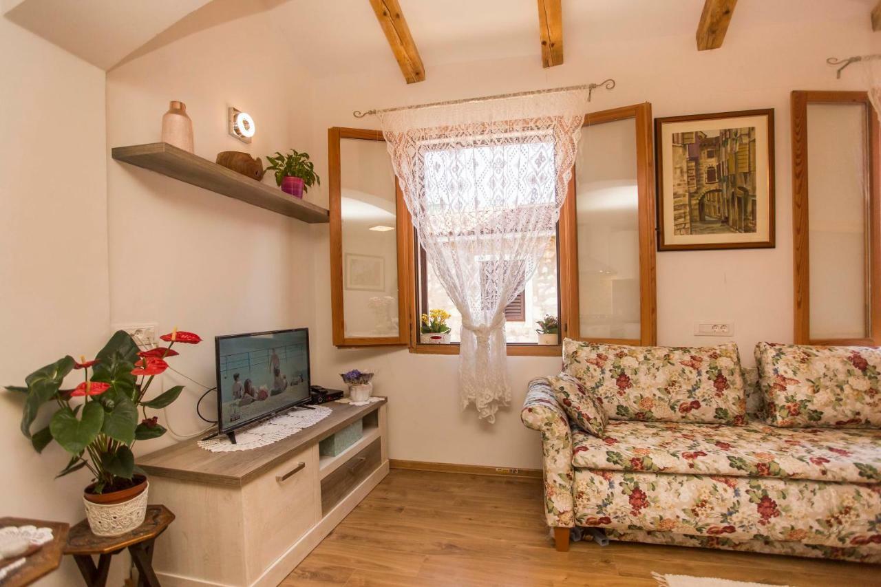 Apartment Premsai Rovinj Exterior foto