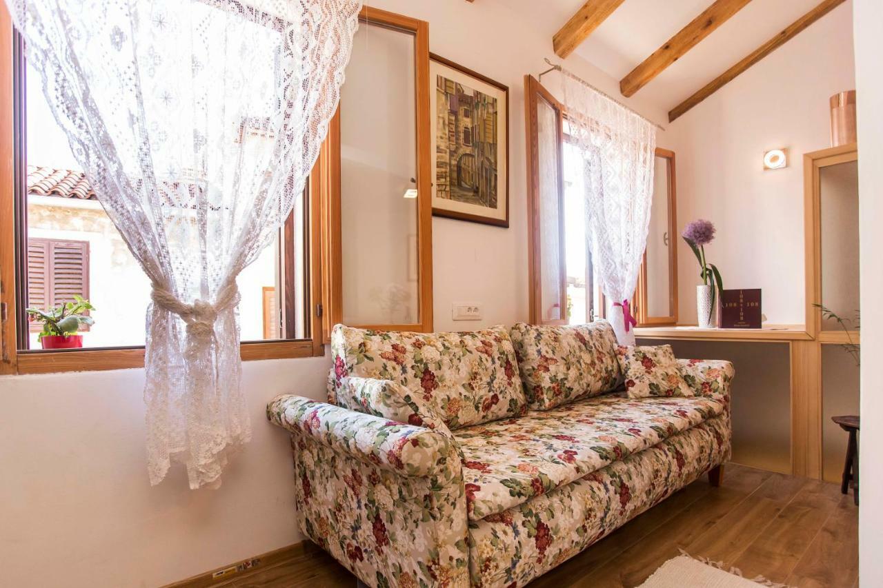 Apartment Premsai Rovinj Exterior foto