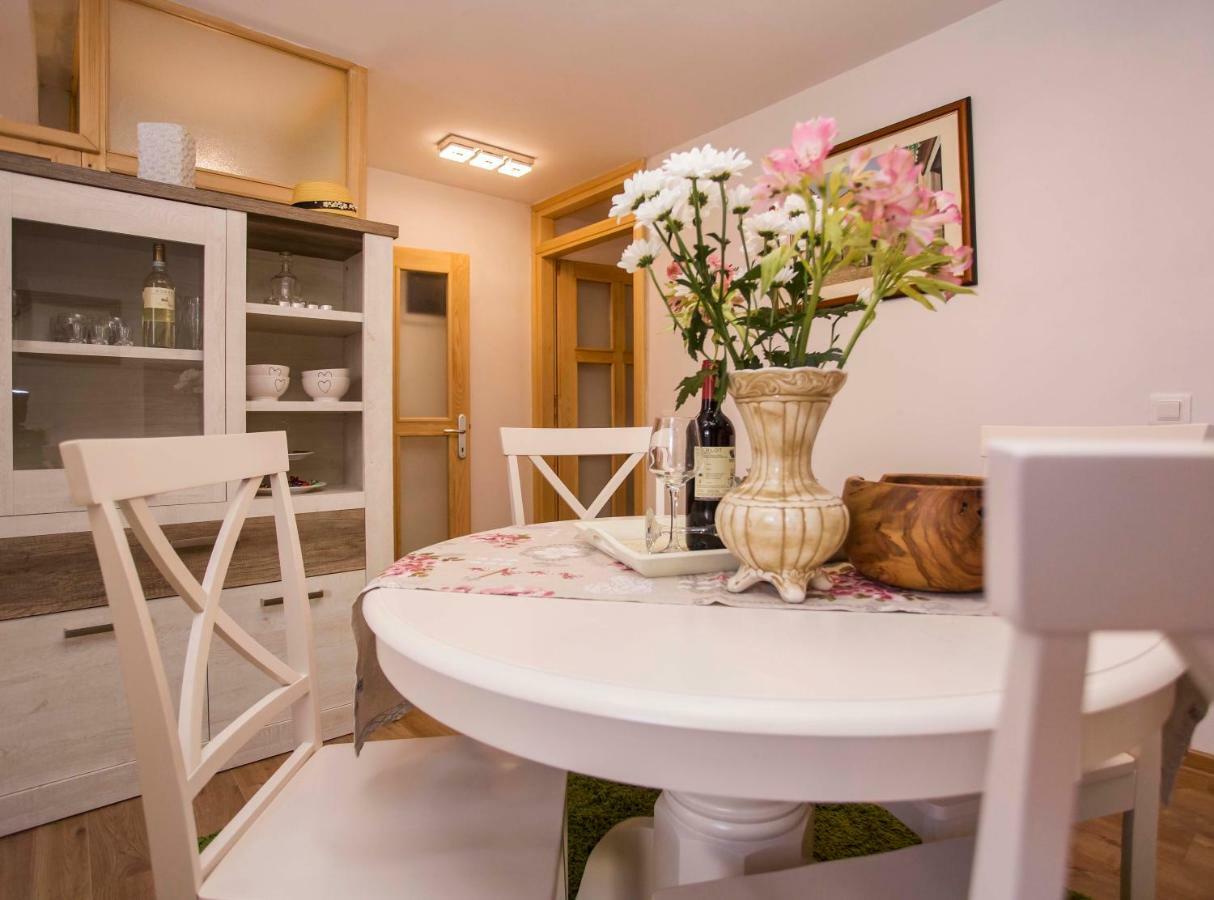 Apartment Premsai Rovinj Exterior foto