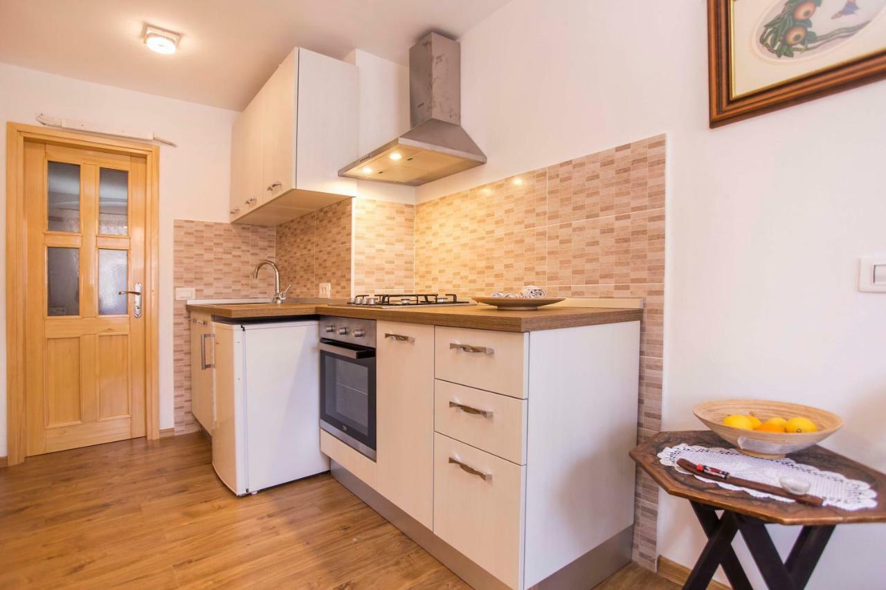 Apartment Premsai Rovinj Exterior foto