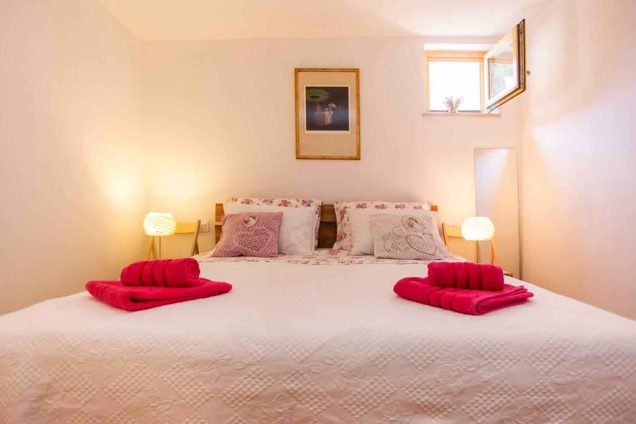 Apartment Premsai Rovinj Exterior foto